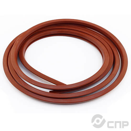 Шнур прямоугольного сечения 36х36