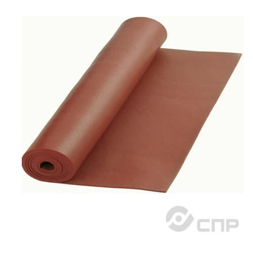 Техпластина (лист) 400х400х1,5