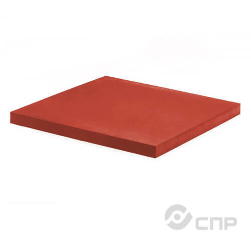 Техпластина (лист) 400х400х1,5