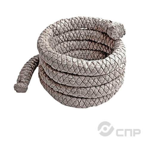 Базальтовые шнуры теплоизоляционные в Шымкенте