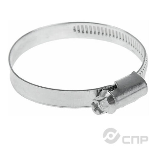 Хомуты червячные в Шымкенте