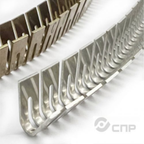 Пружины меандровые в Шымкенте